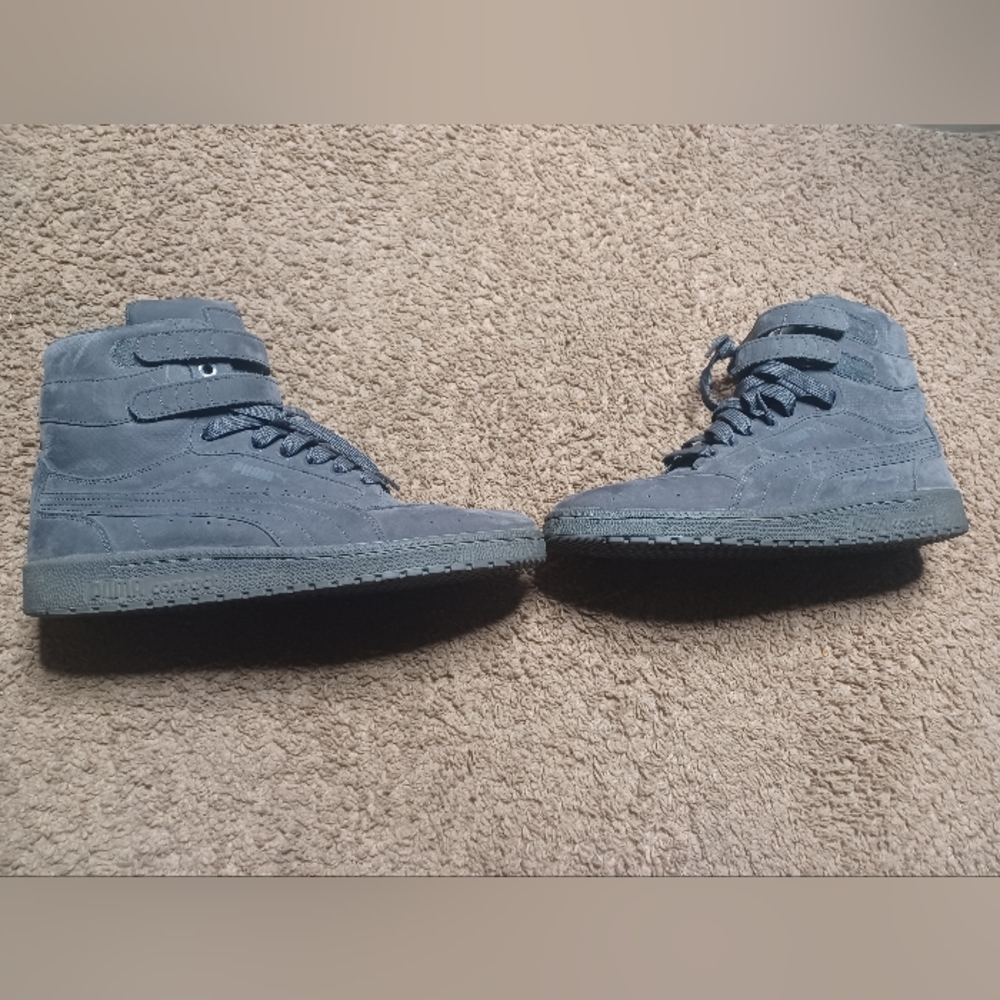 Mens puma